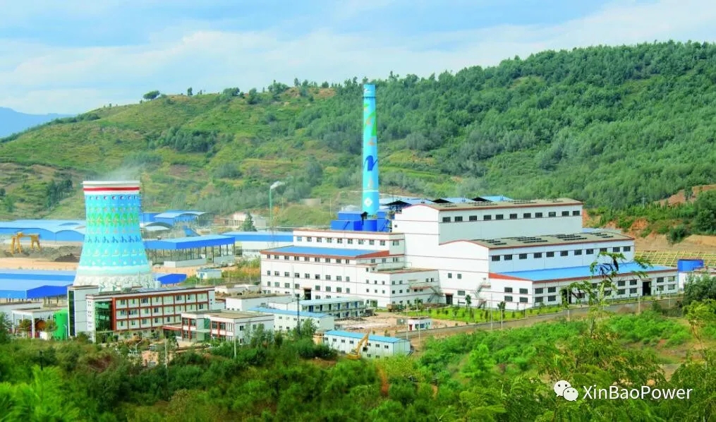 中標喜訊 | 信寶電源為云南綠色能源有限公司電力系統(tǒng)保駕護航